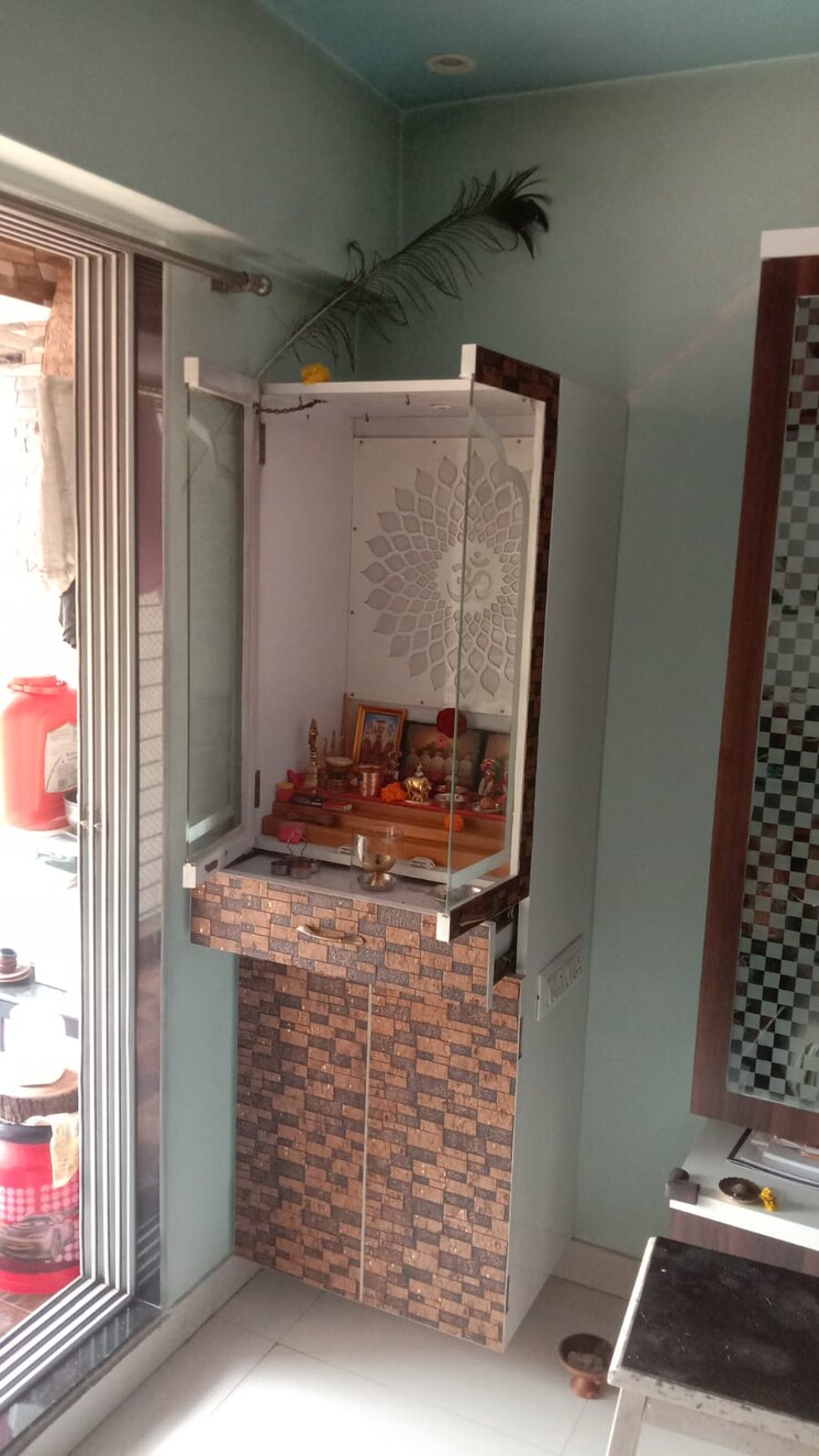 Other, jvm-florencia 2 Bedroom 560 Sq.Ft. Apartment In Ghodbunder Road Thane 7895257