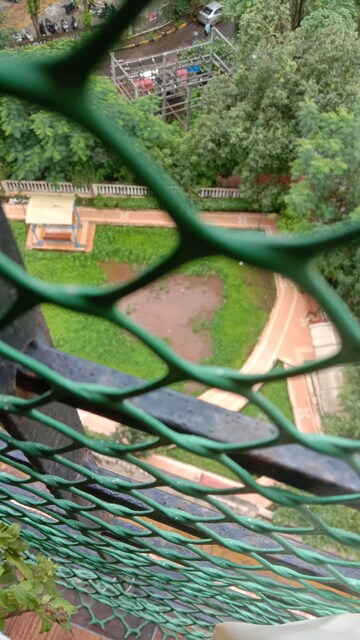 2 BHK Apartment – Garden View at Jvm Florencia, Ghodbunder Road - for Rent