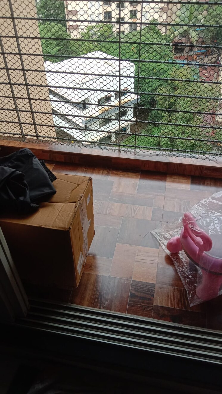 Other, jvm-florencia 2 Bedroom 560 Sq.Ft. Apartment In Ghodbunder Road Thane 7895257