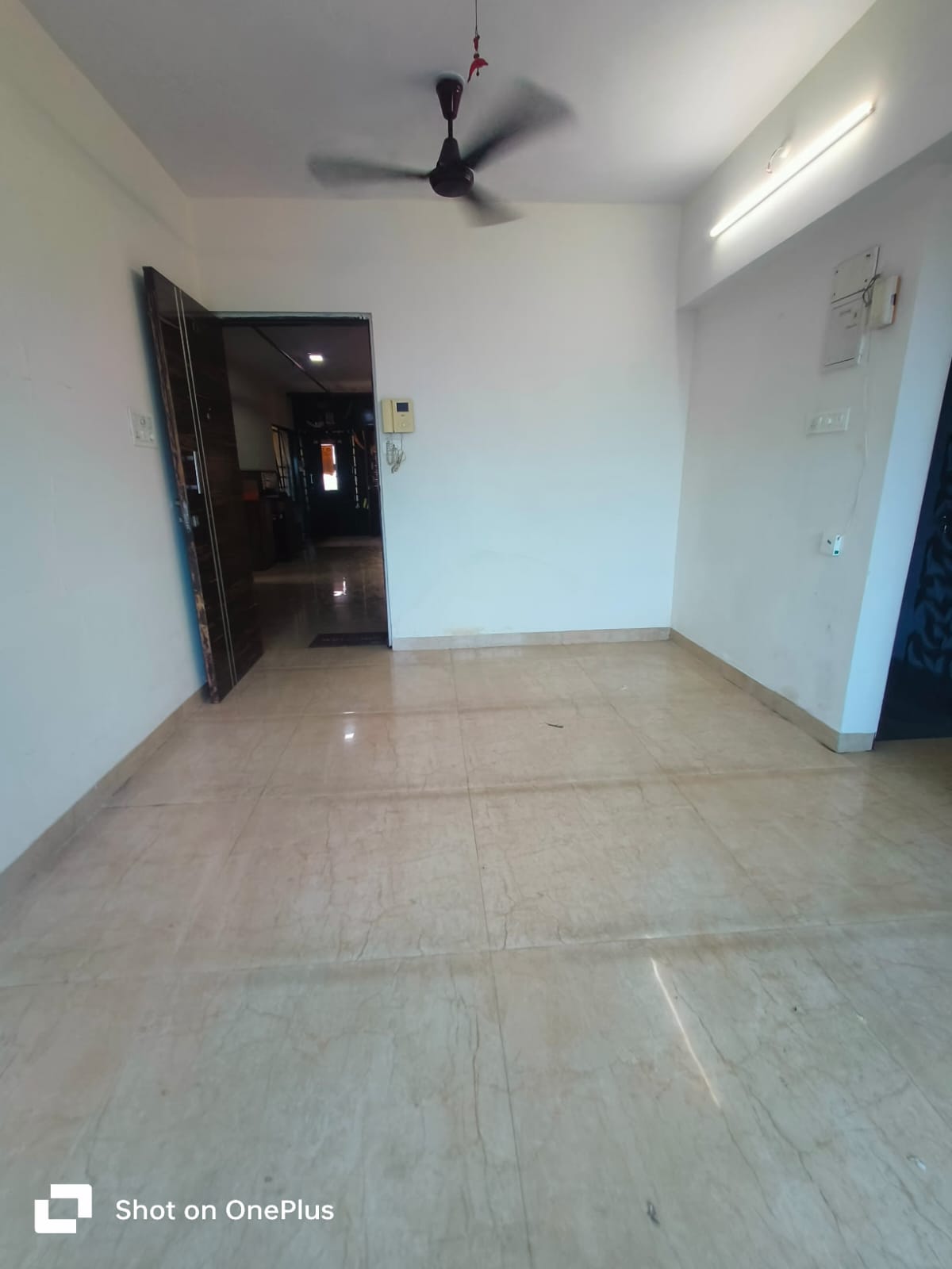 1 BHK + Extra Room Apartment For Sale in Tulsi Aura Mumbai