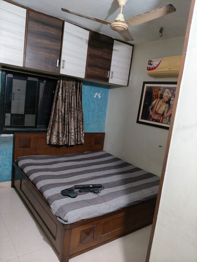 Bedroom, adajan 2 Bedroom 756 Sq.Ft. Independent House In Adajan Surat 7895333