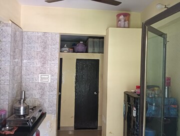Furnished Amenities in 1 BHK Apartment at Dombivli East – for Rent