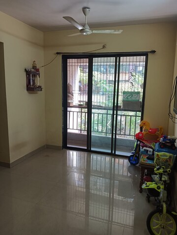 1 BHK Apartment For Rent in Dombivli East Thane  7895282