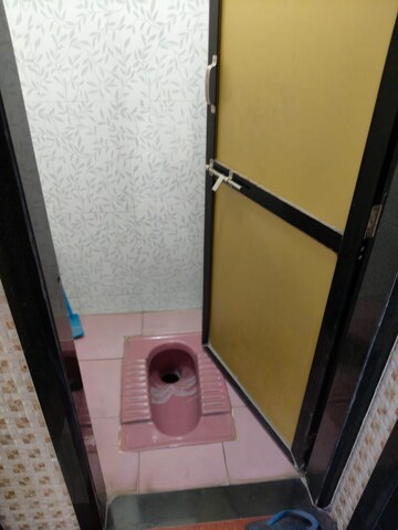 Attached Bathroom in 2 BHK Independent House at Adajan – for Rent
