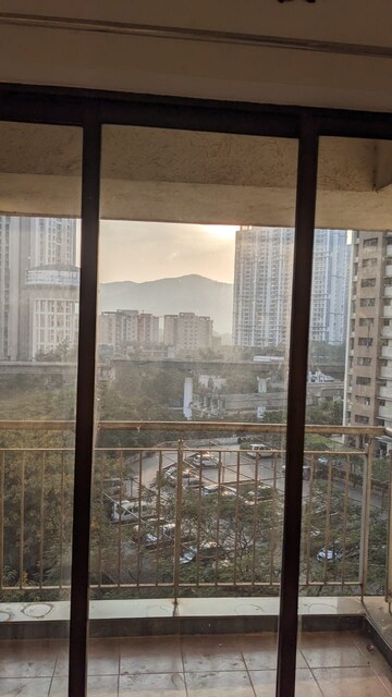 2 BHK Apartment – Exterior View View at Lodha Splendora, Ghodbunder Road - for Rent