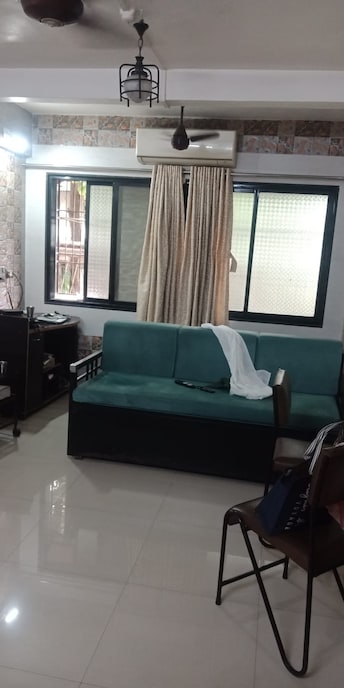 1 BHK Apartment For Resale in Dombivli East Thane  7895334