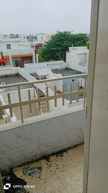 2 BHK Apartment – Exterior View View at Signature 360, Bagli Village - for Sale