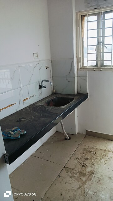 Kitchen in 2 BHK Apartment at Signature 360, Bagli Village – for Sale
