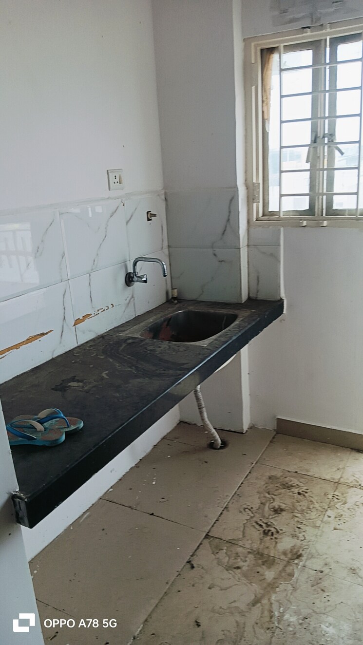 Kitchen, signature-360 2 Bedroom 940 Sq.Ft. Apartment In Bagli Village Bhopal 7895506