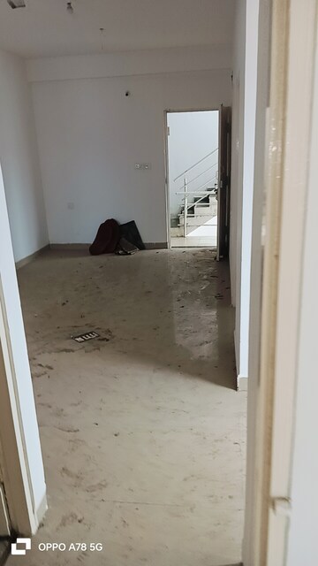Balcony in 2 BHK Apartment at Signature 360, Bagli Village – for Sale