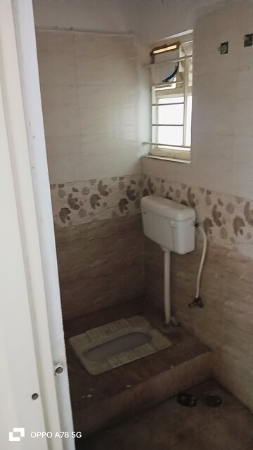 Bathroom in 2 BHK Apartment at Signature 360, Bagli Village – for Sale
