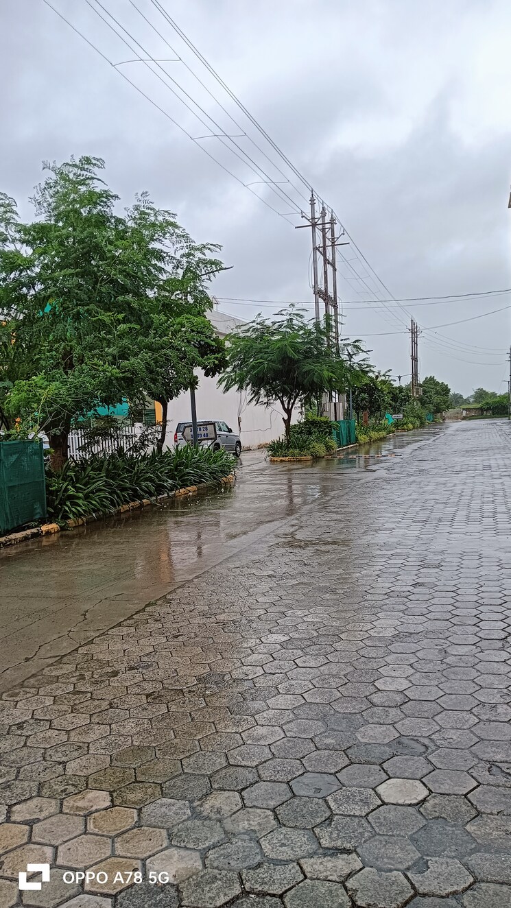 Exterior View, signature-360 2 Bedroom 940 Sq.Ft. Apartment In Bagli Village Bhopal 7895506