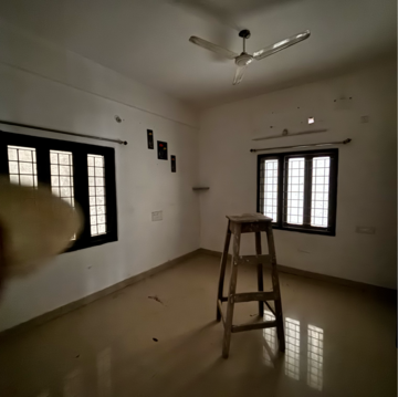 3 BHK Apartment For Rent in Gachibowli
