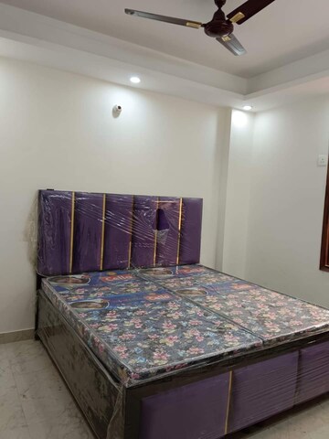 1 BHK Builder Floor For Rent in Chattarpur