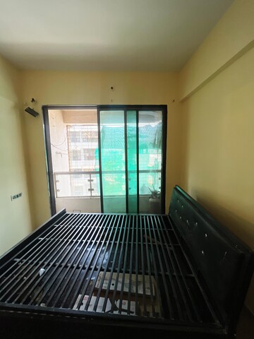 Bedroom in 1 BHK Apartment at Dombivli – for Rent