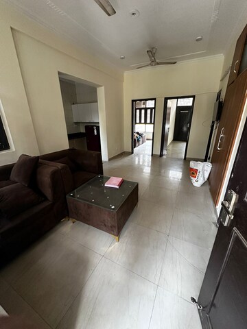 3 BHK Apartment For Rent in Ansal Sushant Lok I Sector 43 Gurgaon  7895391