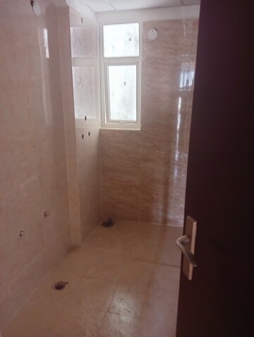 Bathroom in 3 BHK Apartment at Amrapali Centurian Park, Tech Zone 4 Greater Noida – for Sale