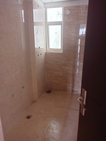 Bathroom in 3 BHK Apartment at Amrapali Centurian Park, Tech Zone 4 Greater Noida – for Sale
