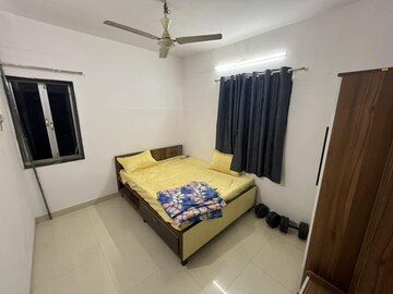 Bedroom in  Pg at Sindhi Society, Chembur – for Rent