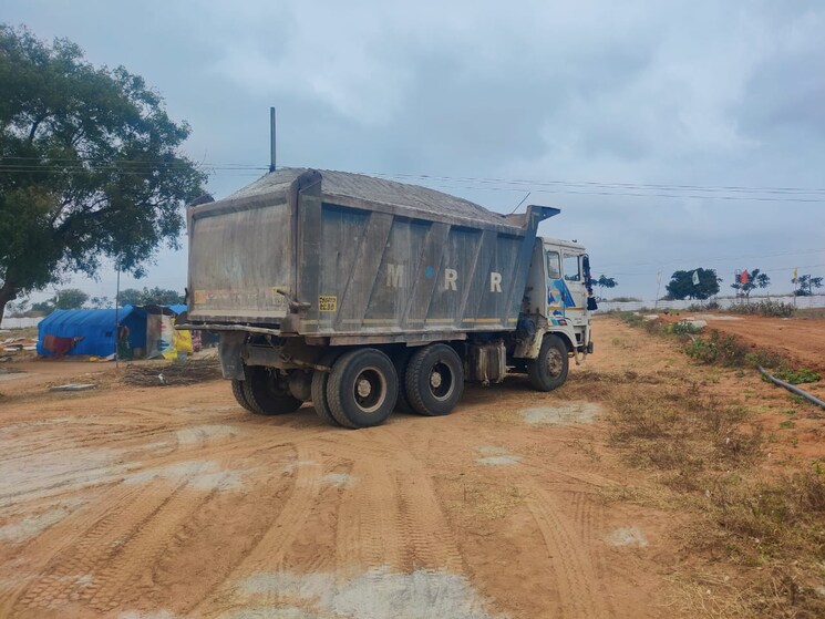 Exterior View, vijayawada highway  167 Sq.Yd. Plot In Vijayawada Highway Hyderabad 7895492