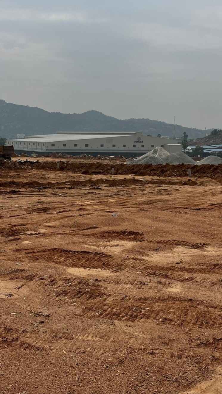 undefined, vijayawada highway  167 Sq.Yd. Plot In Vijayawada Highway Hyderabad 7895492