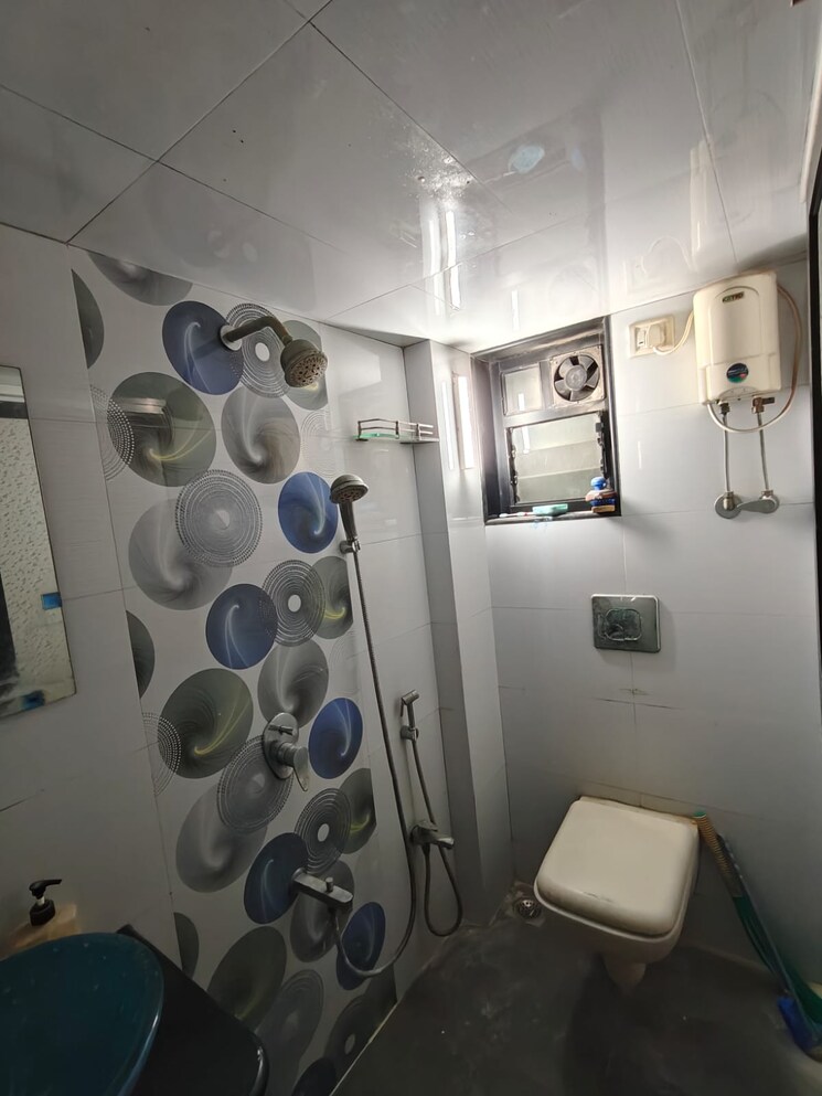 Other, satyam-shivam-sundaram-chs-sion 2 Bedroom 500 Sq.Ft. Apartment In Sion Mumbai 7895394