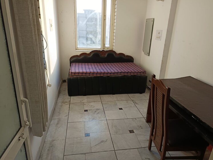 Bedroom, sector 41 2 Bedroom 950 Sq.Ft. Independent House In Sector 41 Noida 7895413