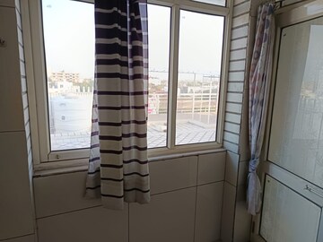 Master Bedroom in 2 BHK Independent House at Sector 41 – for Rent