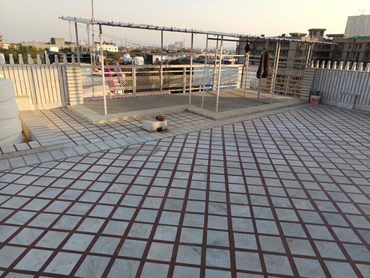 Balcony, sector 41 2 Bedroom 950 Sq.Ft. Independent House In Sector 41 Noida 7895413