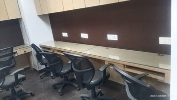 Team Area in  Office Space at Ten Madhapur, Madhapur – for Rent