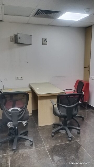 Team Area in  Office Space at Ten Madhapur, Madhapur – for Rent