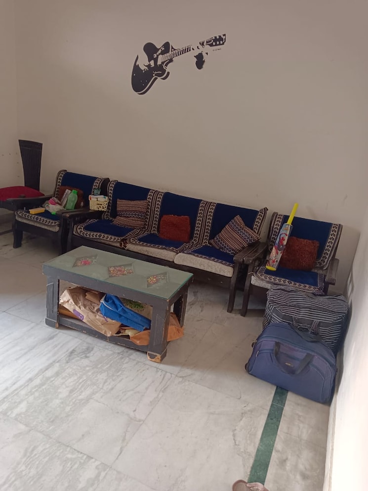 Bedroom, sector 122 1 Bedroom 450 Sq.Ft. Apartment In Sector 122 Noida 7895597