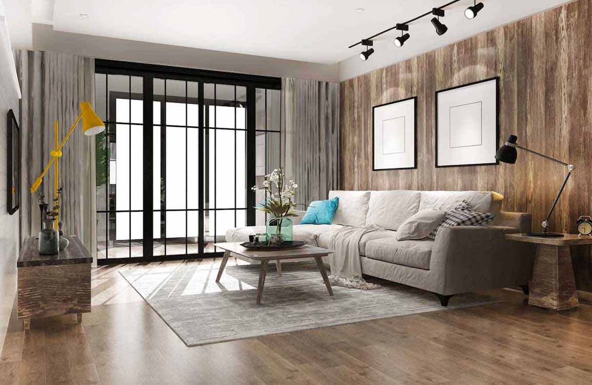 3 BHK + Pooja Room Apartment For Sale in Godrej Zenith