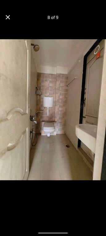 2 BHK Apartment For Rent in Bhakti Aura Ulwe Sector 17 Navi Mumbai  7895450