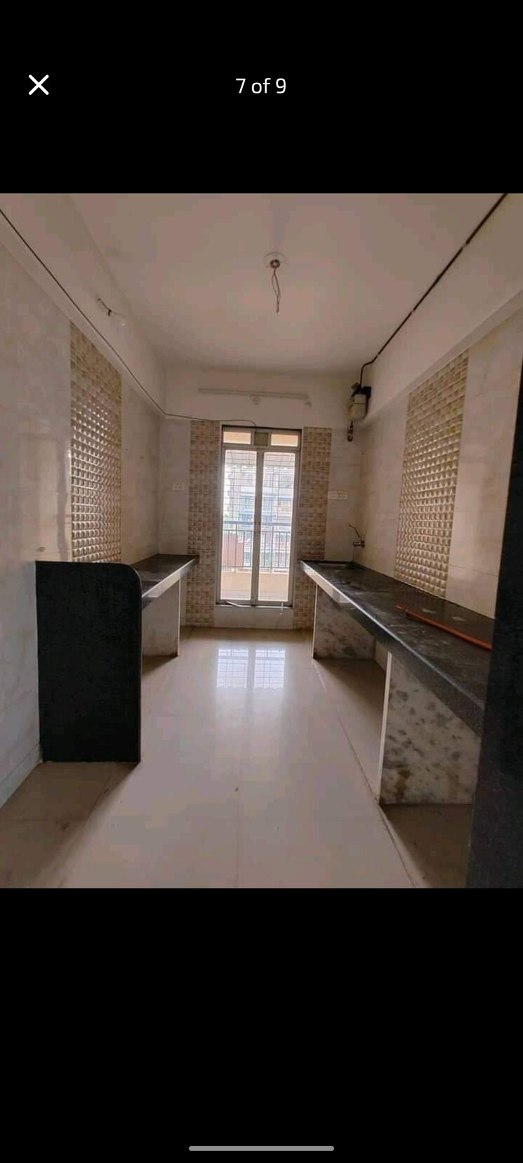 Master Bedroom, bhakti-aura 2 Bedroom 1230 Sq.Ft. Apartment In Ulwe Sector 17 Navi Mumbai 7895450