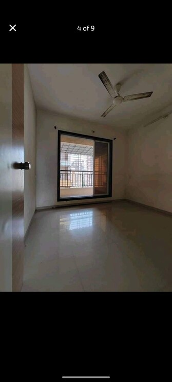 2 BHK Apartment For Rent in Bhakti Aura Ulwe Sector 17 Navi Mumbai  7895450