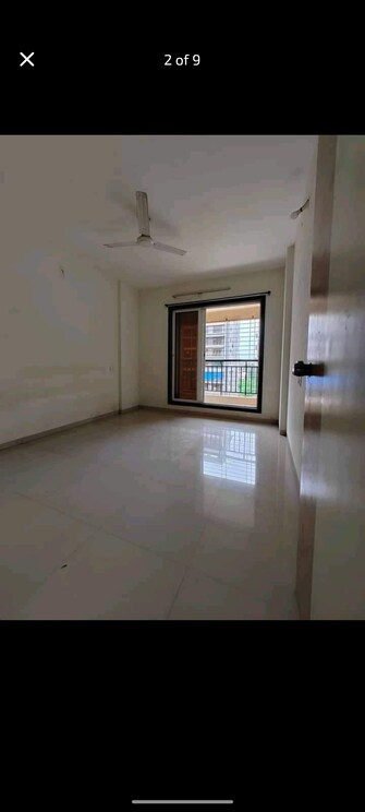 2 BHK Apartment For Rent in Bhakti Aura Ulwe Sector 17 Navi Mumbai  7895450