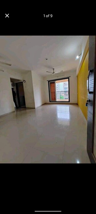 2 BHK Apartment For Rent in Bhakti Aura Ulwe Sector 17 Navi Mumbai  7895450