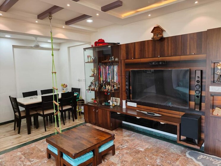 Gym, hiranandani-estate-jasper 2 Bedroom 750 Sq.Ft. Apartment In Ghodbunder Road Thane 7895472