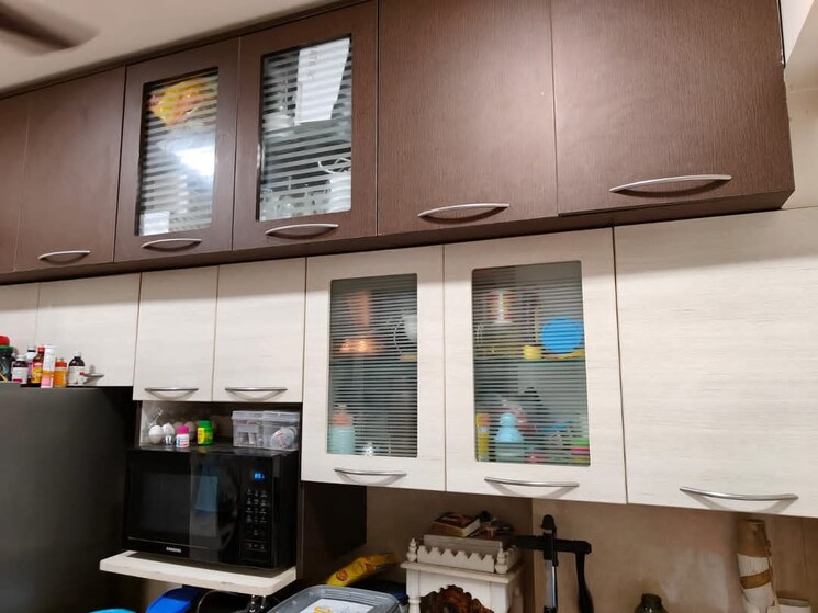 Kitchen, hiranandani-estate-jasper 2 Bedroom 750 Sq.Ft. Apartment In Ghodbunder Road Thane 7895472