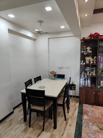 2 BHK Apartment For Resale in Hiranandani Estate Jasper Ghodbunder Road Thane  7895472