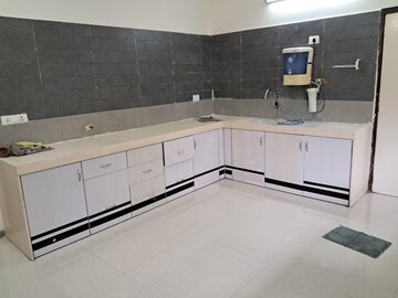 Kitchen in 5 BHK Villa at Gala Villa Lotus, Sanathal – for Rent