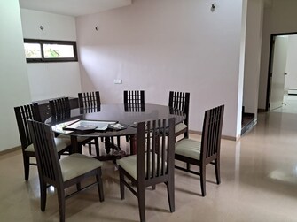 5 BHK Villa For Rent in Gala Villa Lotus Sanathal Ahmedabad  7895477