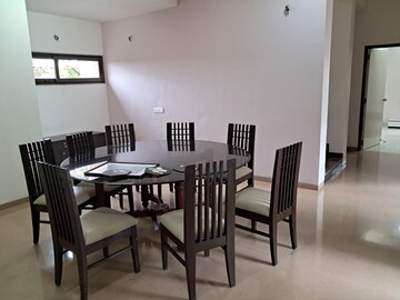 Gym in 5 BHK Villa at Gala Villa Lotus, Sanathal – for Rent