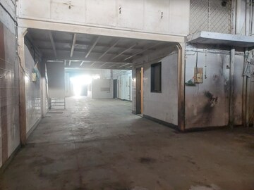  Warehouse – Exterior View View at Vasai East - for Sale