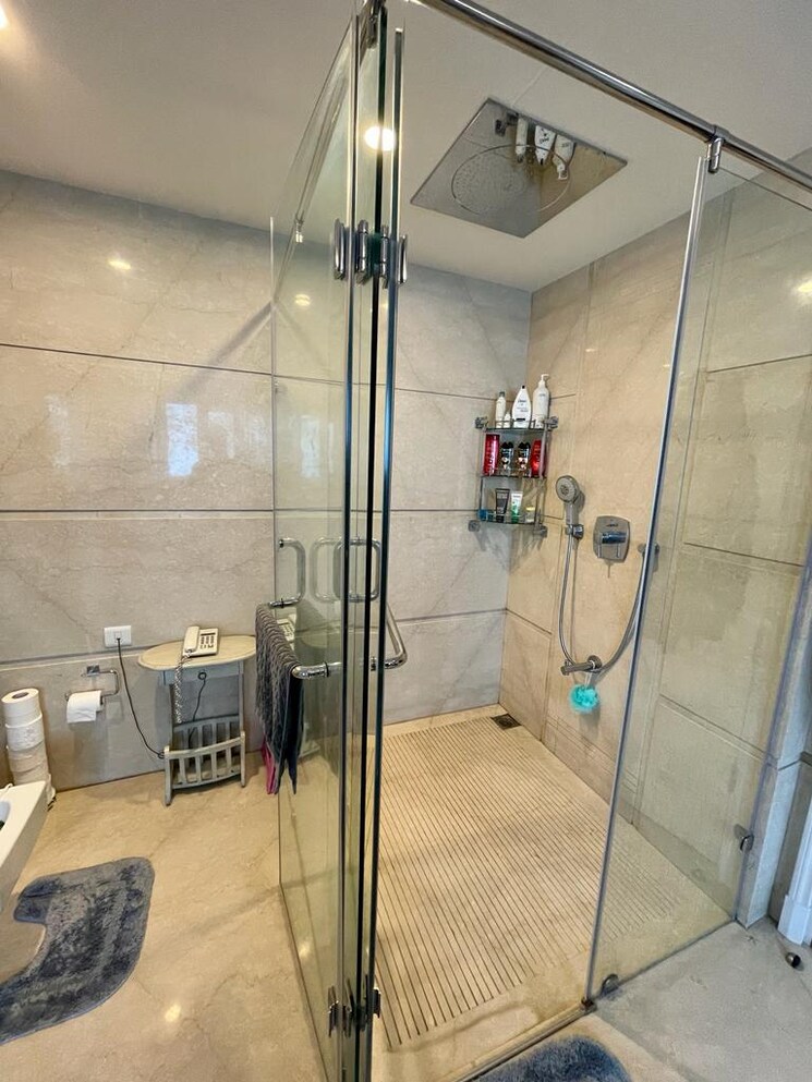 Master Bedroom, vasant vihar 5 Bedroom 1200 Sq.Yd. Builder Floor In Vasant Vihar Delhi 7895482