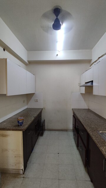 Kitchen in 3 BHK Apartment at Moti Nagar – for Sale