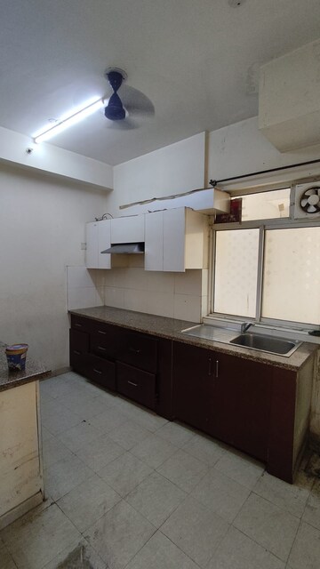 Kitchen in 3 BHK Apartment at Moti Nagar – for Sale