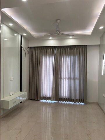 Living Room in 4 BHK Apartment at Aradhya Homes, Sector 67a – for Rent