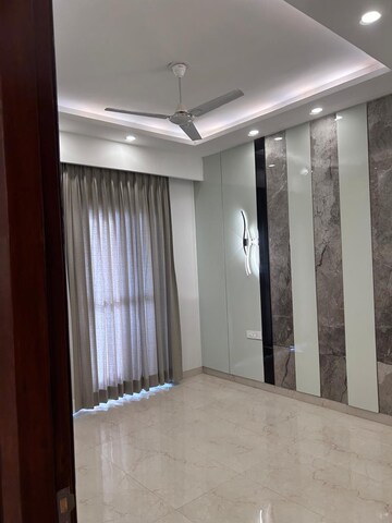 Master Bedroom in 4 BHK Apartment at Aradhya Homes, Sector 67a – for Rent